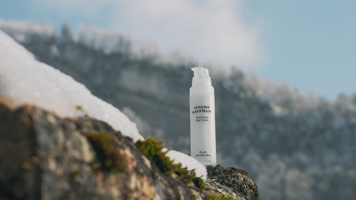 Nourishing Day Cream