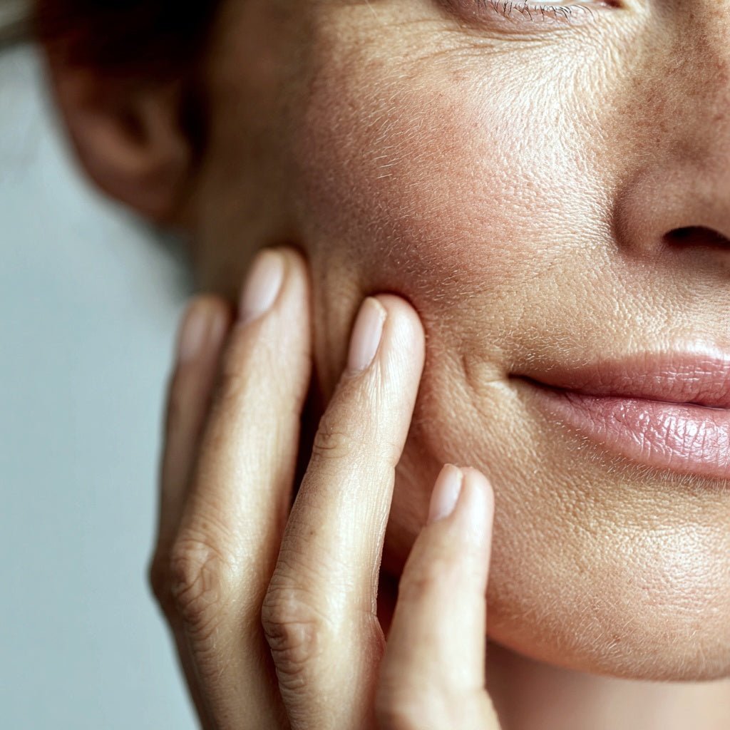 Advanced Anti - Ageing Rich Cream - Susanne Kaufmann